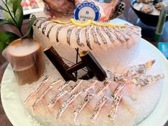 -东海怡品海鲜豆捞(舟宿夜江店)