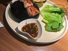 -星叶·东南亚料理(温州万象城店)