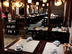 大堂-南京大牌档(三阳广场苏宁店)