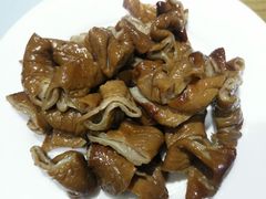 -天发芽·何记葫芦头泡馍·老字号(小南门店)