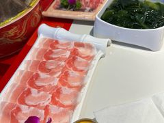 -欠火锅·水牛毛肚·团建聚餐·生日宴(何山路店)