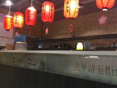-鲜芋仙(观音桥大融城LG店)