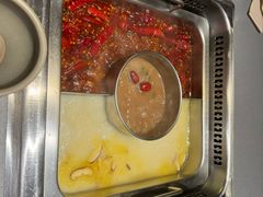 -巴奴毛肚火锅(悠唐购物中心店)