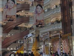 -新世界大丸百货