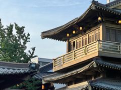 -香积寺