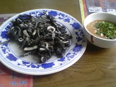 牛百叶&nbsp;&nbsp;&nbsp;爆肚小料-东兴顺爆肚张