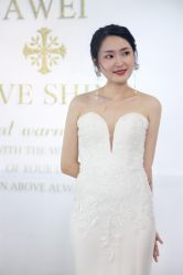 -LOVE SHINE婚纱·红鼎庄龙凤褂·妈妈装定制