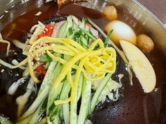 -服务大楼冷面(延大店)