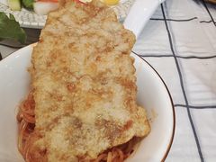 -英兰朝族饭店(河南桥头店)