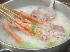 -盈田盈粥庄(博山东路店)