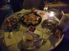 -柒Lounge(三里屯店)