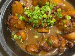 -小秦淮·南京土菜(新亭西路店)