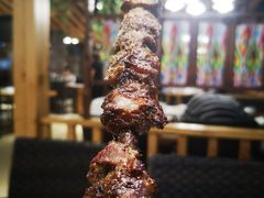 新疆红柳串-巴依老爷新疆餐厅