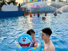 -汕头中海黄金海岸水上乐园