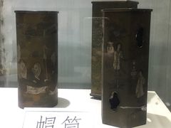 -内乡县衙博物馆