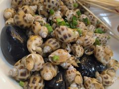 -明本湛江鸡•海鲜小厨(陈家祠店)