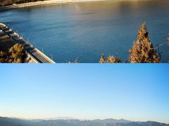 -北京十三陵国家森林公园蟒山景区