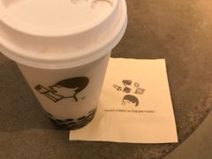 -喜茶(佛山顺德大良东乐路店)