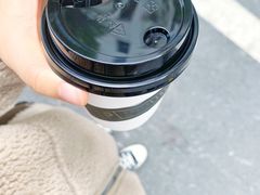 -Punchline Coffee&Roaster(同济大学店)