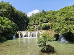 -天河潭旅游度假区