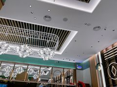 -新世界餐厅(万达店)