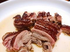 熏鸭-铁公鸡·四川料理(天环广场店)