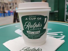 -Ralph’s Coffee(北京三里屯店)