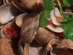 -泰谷酒店·太古码头闽菜自助餐厅