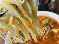 -王家凉皮·臊子面(亚中店)