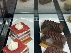 -马哥孛罗咖啡厅·Cafe Marco (厦门马哥孛罗东方大酒店)