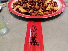 -赵小犇·江湖川菜馆