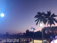 -石梅湾艾美度假酒店