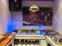 -海汕记·潮汕鲜牛肉火锅·自助