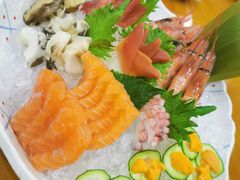 -银子铁板烧料理自助餐(人民广场店)