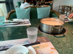 大堂-集渔·泰式海鲜火锅(彭州店)