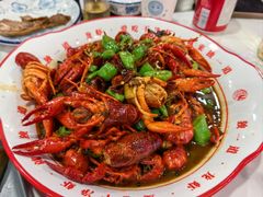 -独一道·邵伯龙虾土菜馆·烧烤(雨花西路店)