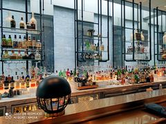 -池畔酒吧 WET Bar