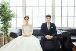 点击看大图 -太郎花子婚纱摄影艺术中心