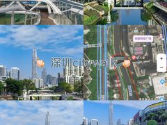 -福田红树林生态公园