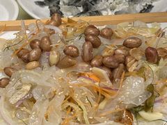 -凯盈阁·顺德私房菜·桑拿鸡