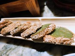 -绿茶餐厅(昌平悦荟店)