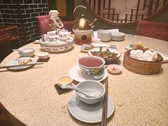 -点都德(奥体印象城店)