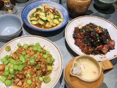 -兰溪小馆(首经贸店)