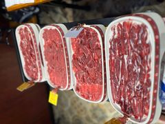 -大吉利·潮汕鲜牛肉火锅(西安店)