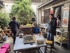 -路边小吃(临安春秋商业步行街店)