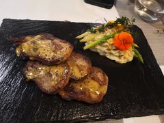 -LA CREPERIE BRETONNE布列塔尼法式餐厅(天童北路店)