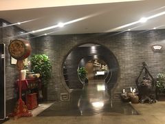 -苏州独墅湖书香世家酒店