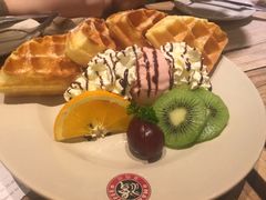 -漫咖啡MAANCOFFEE(清江路店)