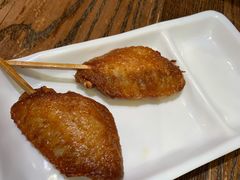 -万利记·长沙粉面小吃(8号仓店)