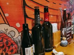 -九酢·海鲜居酒屋